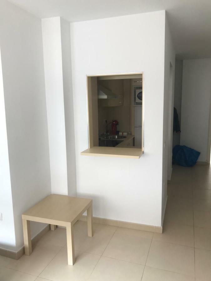 Ilios Apartamentos Malaga Exterior photo