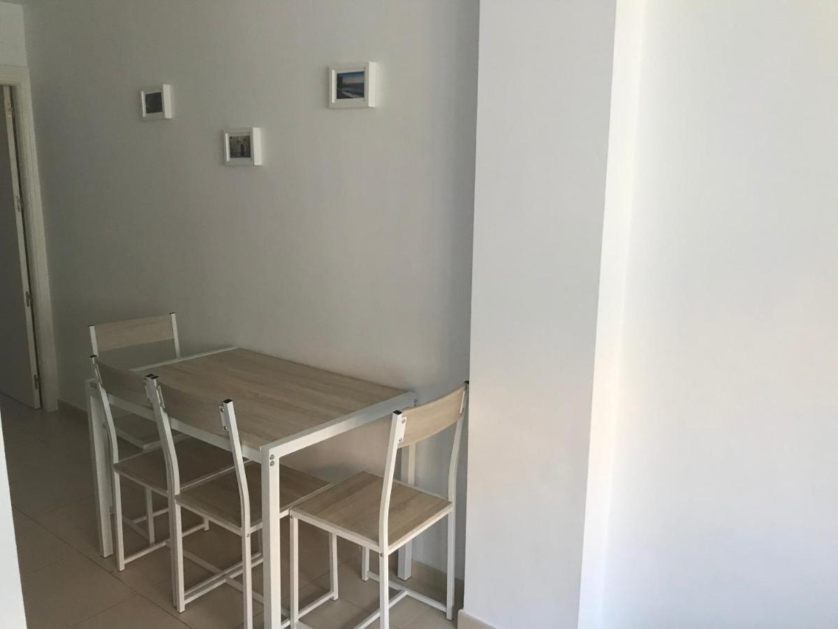 Ilios Apartamentos Malaga Room photo